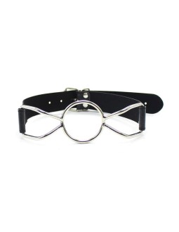 Mordaza de Aro de Metal 45 cm Talla M 2