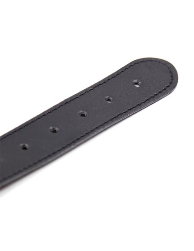 Mordaza de Aro de Metal 45 cm Talla M