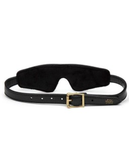 Bound to Your Antifaz Cuero Sintetico 2