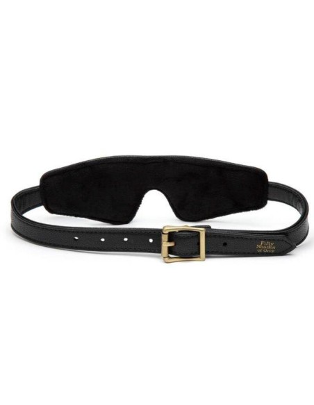 Bound to Your Antifaz Cuero Sintetico Bound to Your Antifaz Cuero Sintetico