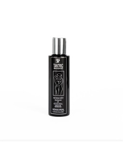Aceite Afrodisiaco Tantric de Chocolate 100 ml 2