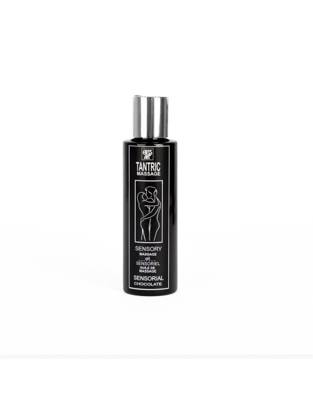 Aceite Afrodisiaco Tantric de Chocolate 100 ml Aceite Afrodisiaco Tantric de Chocolate 100 ml