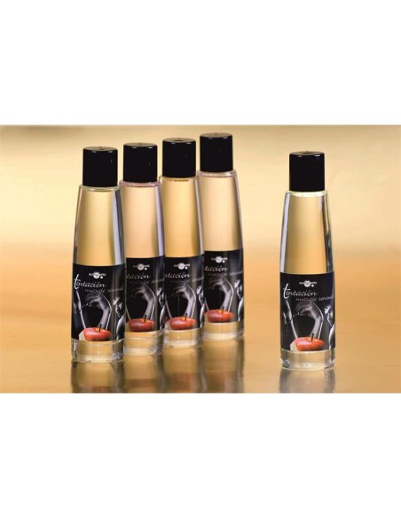 Tentacion Masagge Intimo 100 ml Caramelo Tentacion Masagge Intimo 100 ml Caramelo