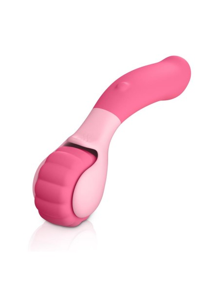 JIMMYJANE Evoke Sol o Rueda de Masaje Vibradora JIMMYJANE Evoke Sol o Rueda de Masaje Vibradora