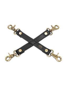 Bound to You Arnes Cruzado Cuero Sintetico