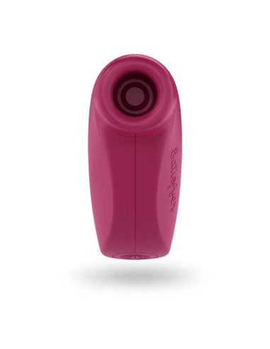 One Night Stand Succionador de Clitoris 1 Solo Uso 90 min