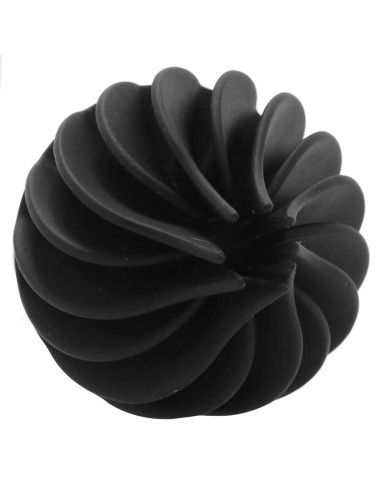 Estimulador de Clitoris Layons Negro Oro