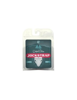 Jock Suspensorio Blanco Cintura 75 cm 2