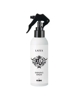 Spray Abrillantador para Latex 150 ml