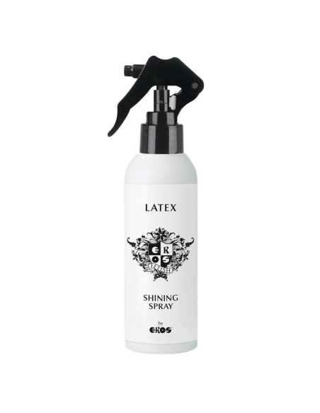 Spray Abrillantador para Latex 150 ml Spray Abrillantador para Latex 150 ml