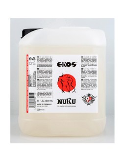 Gel de Masaje Base de Agua 5000 ml