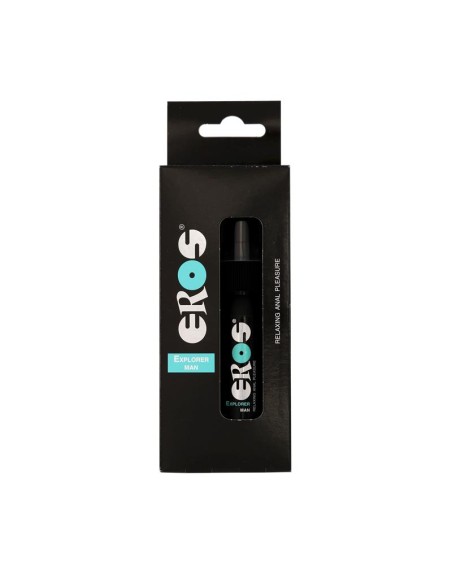Spray Relajante Anal Explorer Man 30 ml Spray Relajante Anal Explorer Man 30 ml