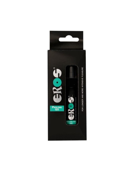 Spray Prolongador Prolong 101 30 ml