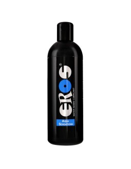 Lubricante Aqua Sensations 1000 ml