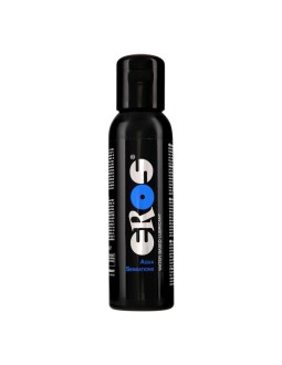 Lubricante Aqua Sensations 250 ml