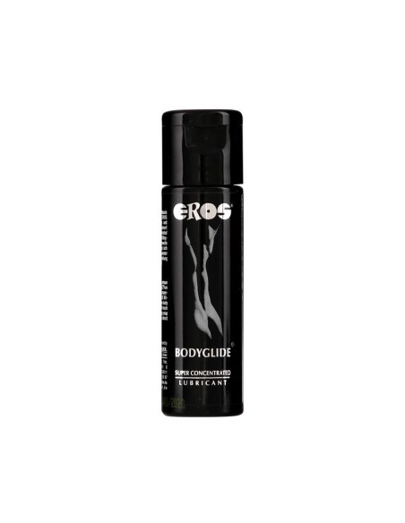 Lubricante Super Concentrado Silicona Bodyglide 30 ml