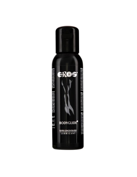 Lubricante Super Concentrado Silicona Bodyglide 250 ml