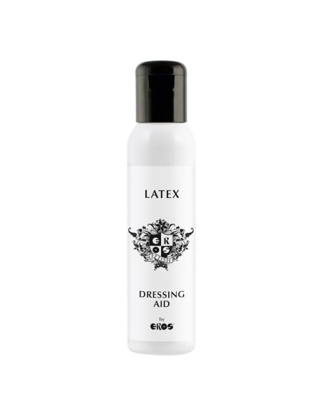 Lubricante para Latex 100 ml