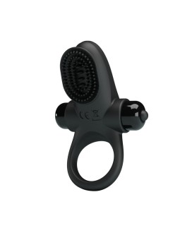 Anillo Vibrador Vibrating Penis Ring II