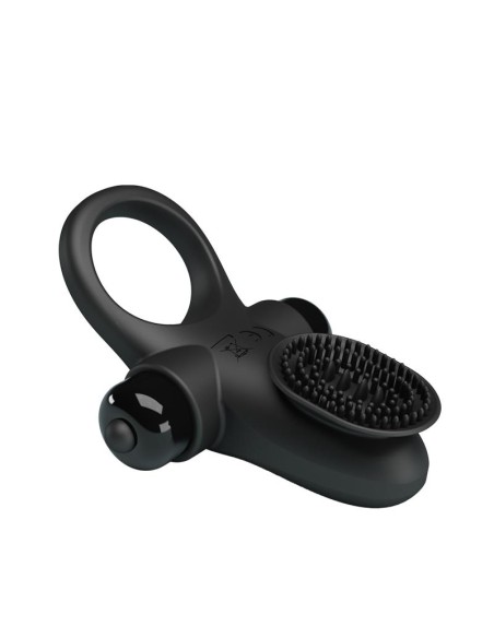 Anillo Vibrador Vibrating Penis Ring II