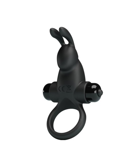 Anillo Vibrador Vibrant Penis Ring I