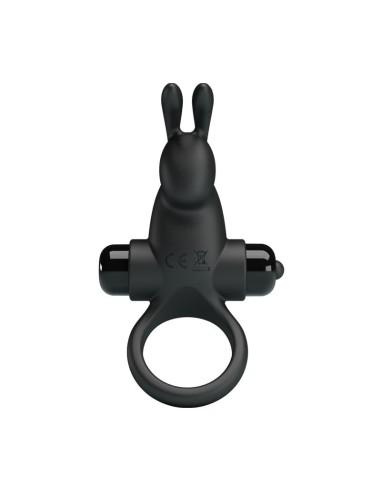 Anillo Vibrador Vibrant Penis Ring I