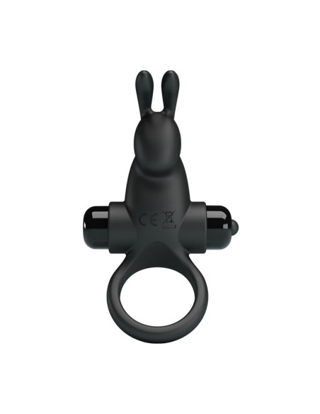 Anillo Vibrador Vibrant Penis Ring I