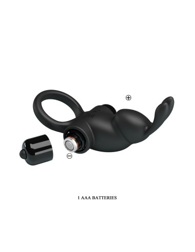 Anillo Vibrador Vibrant Penis Ring I
