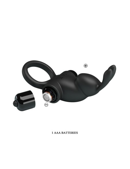 Anillo Vibrador Vibrant Penis Ring I