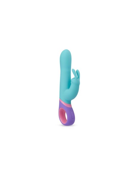 Vibrador con Rotacion y Vibracion Meta USB Vibrador con Rotacion y Vibracion Meta USB