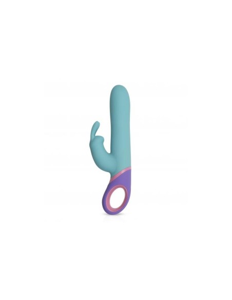 Vibrador con Rotacion y Vibracion Meta USB Vibrador con Rotacion y Vibracion Meta USB