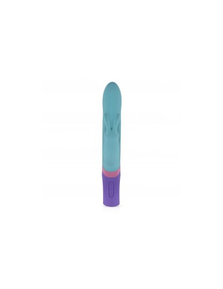 Vibrador con Rotacion y Vibracion Meta USB Vibrador con Rotacion y Vibracion Meta USB