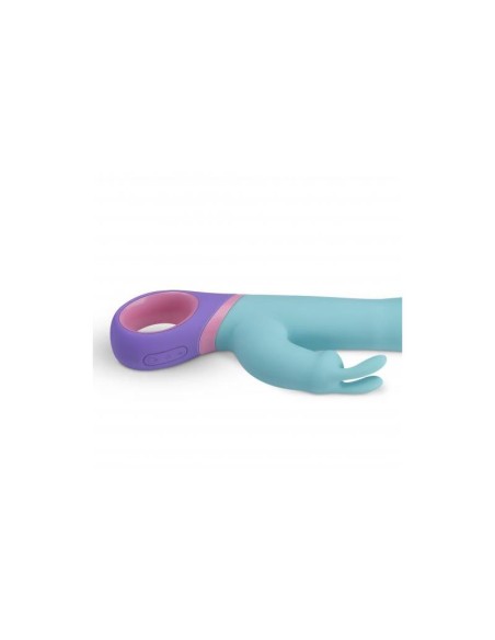 Vibrador con Rotacion y Vibracion Meta USB Vibrador con Rotacion y Vibracion Meta USB