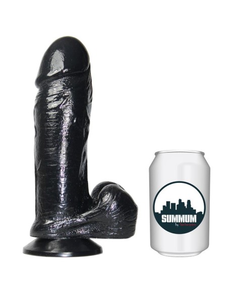 Dildo Massivo 20 cm Dildo Massivo 20 cm