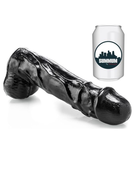 Dildo Erik 23 cm Dildo Erik 23 cm