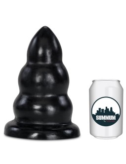 Plug Anal Pocapoc 19 cm