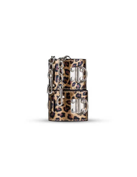 Secret Pleasure Chest Wicked Wildcat