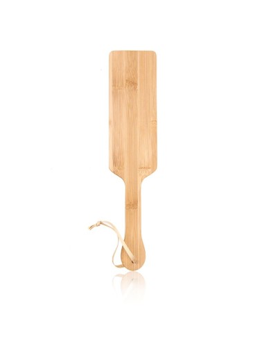 Pala de Bambu 357 cm