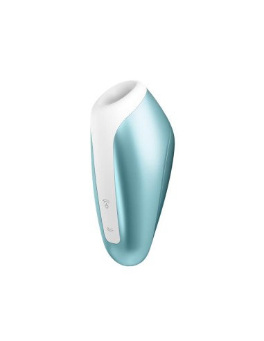 Love Breeze Succionador con Vibracion Ice Blue