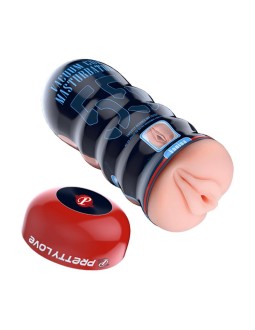 Masturbador Masculino Vagina