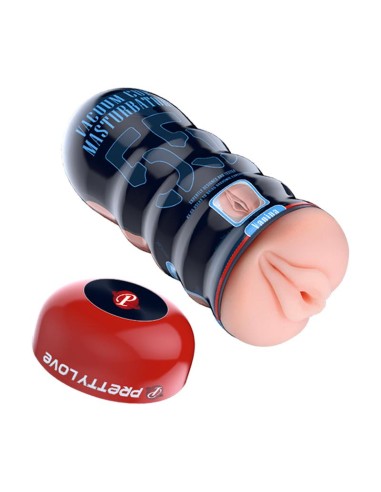 Masturbador Masculino Vagina
