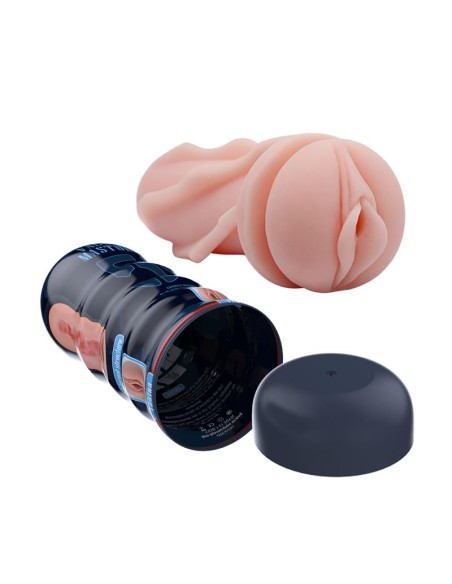 Masturbador Masculino Vagina