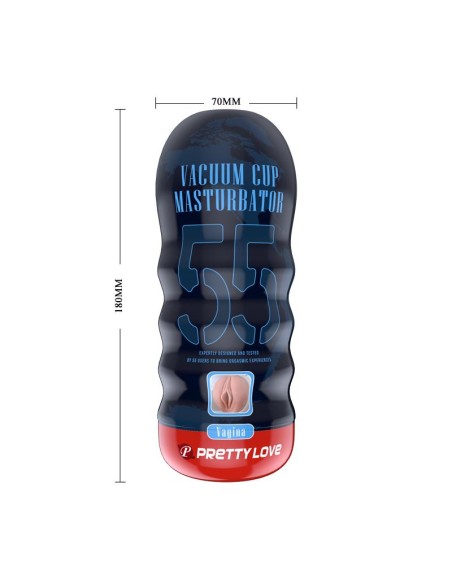 Masturbador Masculino Vagina