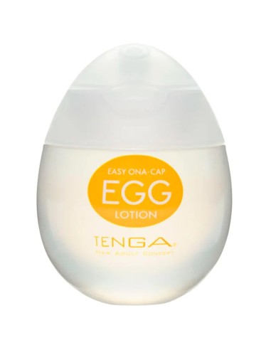 Lubricante Egg Lotion