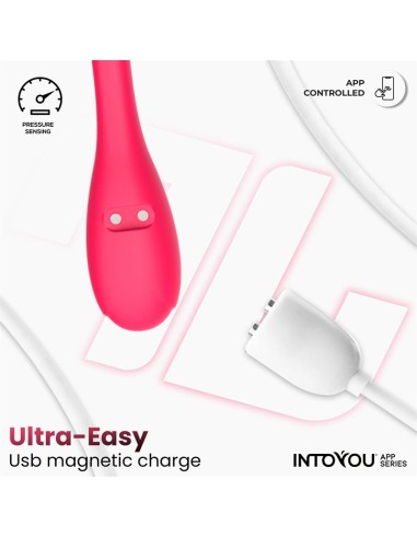 Kyra Entrenador de Suelo Pelvico con Sensor de Presion y App