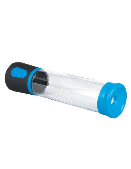 Bomba Automatica para el Pene PSX01 Bomba Automatica para el Pene PSX01