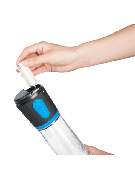 Bomba Automatica para el Pene PSX01 Bomba Automatica para el Pene PSX01