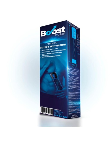 Bomba Automatica para el Pene PSX01 Bomba Automatica para el Pene PSX01