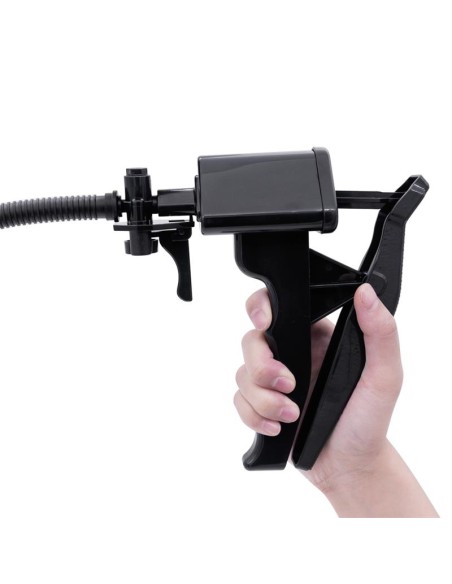 Bomba Automatica para el Pene con Pistola PSX007