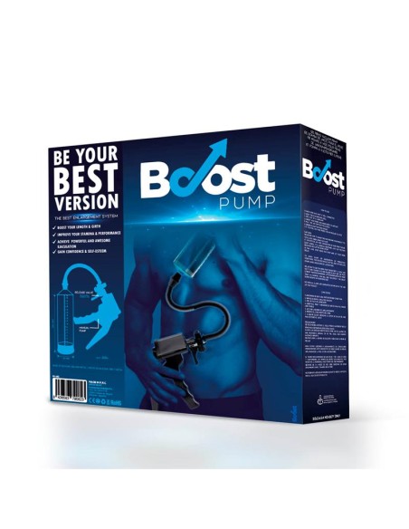 Bomba Automatica para el Pene con Pistola PSX007